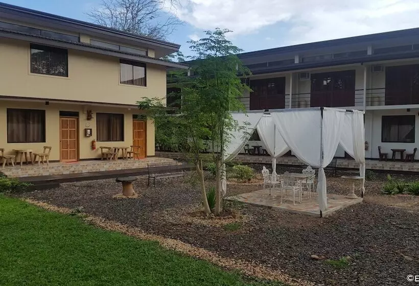 Ponce De Leon Garden Resort Powered By Aston