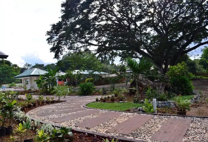 Ponce De Leon Garden Resort Powered By Aston