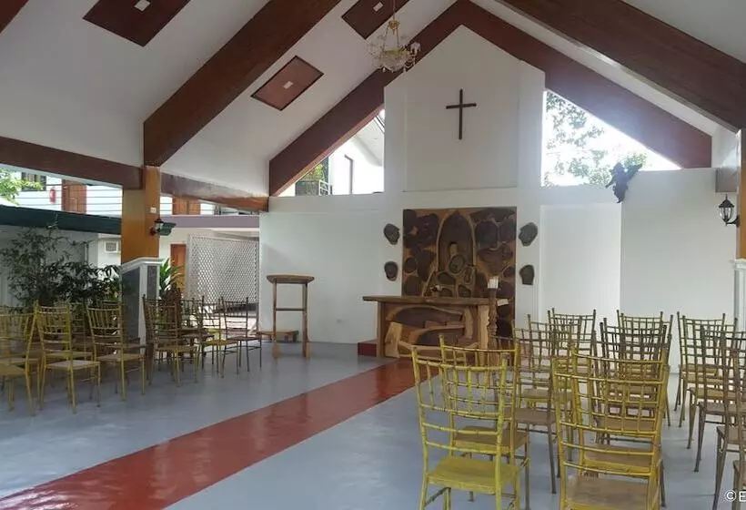 Ponce De Leon Garden Resort Powered By Aston