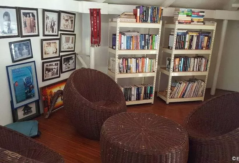 Ponce De Leon Garden Resort Powered By Aston