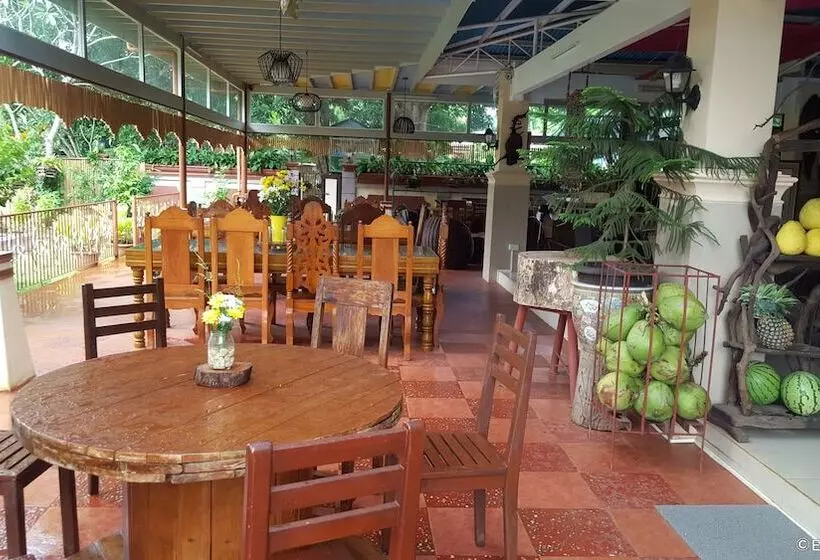 Ponce De Leon Garden Resort Powered By Aston