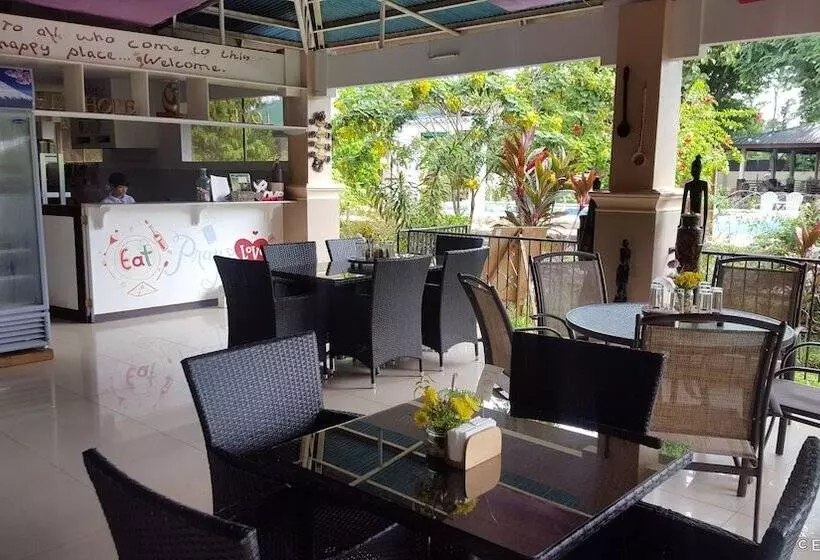 Ponce De Leon Garden Resort Powered By Aston