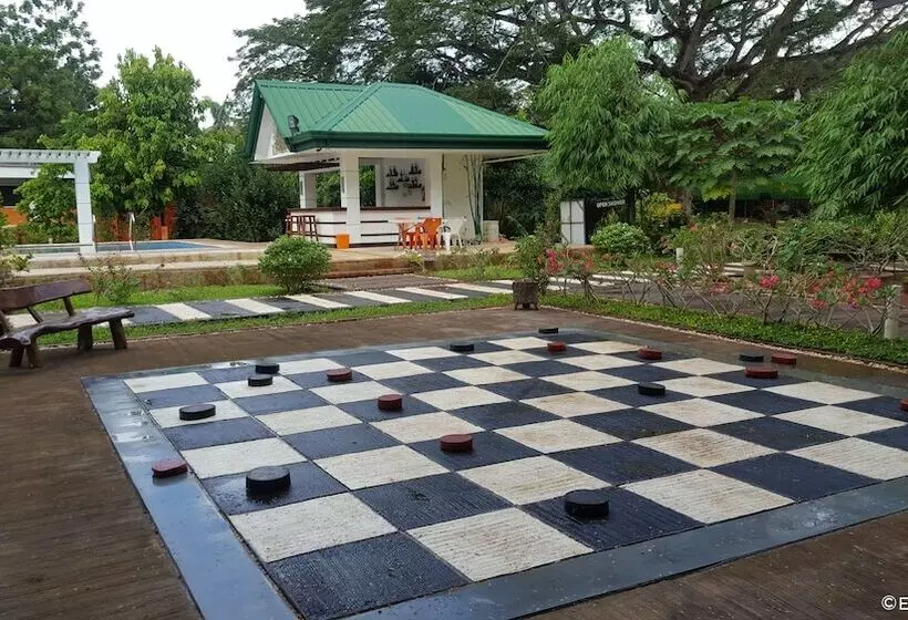 Ponce De Leon Garden Resort Powered By Aston