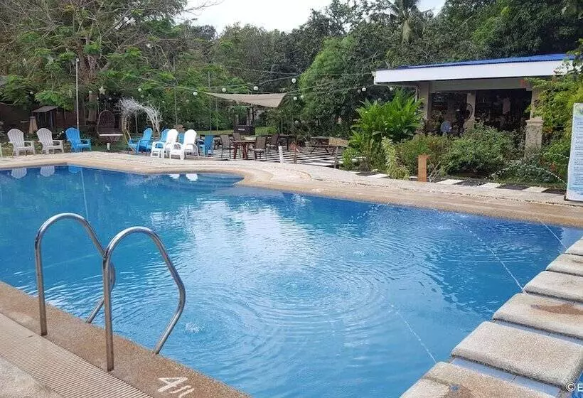 Ponce De Leon Garden Resort Powered By Aston