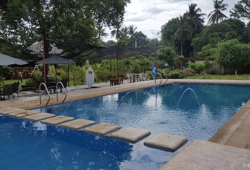 Ponce De Leon Garden Resort Powered By Aston