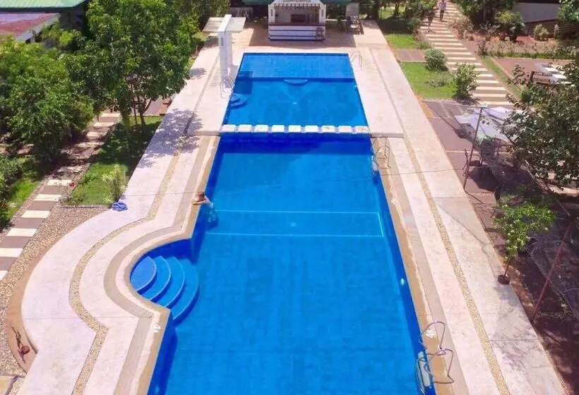 Ponce De Leon Garden Resort Powered By Aston