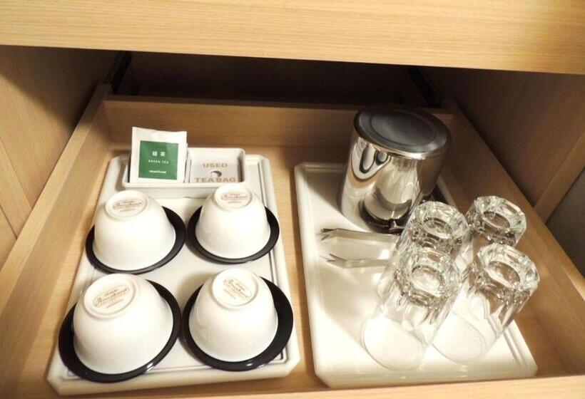 리조트 Grand Xiv Naruto The Lodge