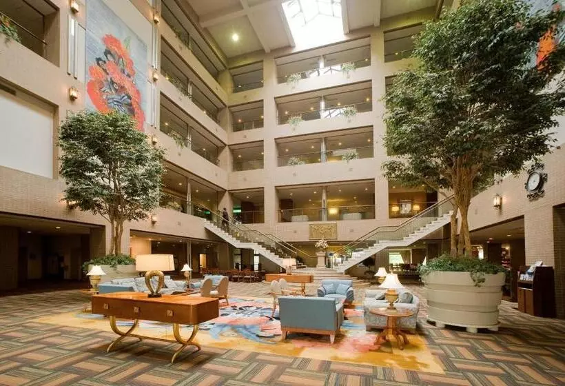 Resort Grand Xiv Naruto The Lodge