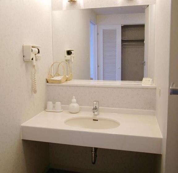 리조트 Grand Xiv Naruto The Lodge