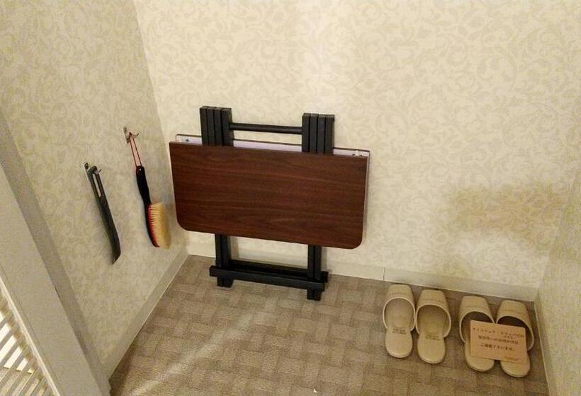 리조트 Grand Xiv Naruto The Lodge