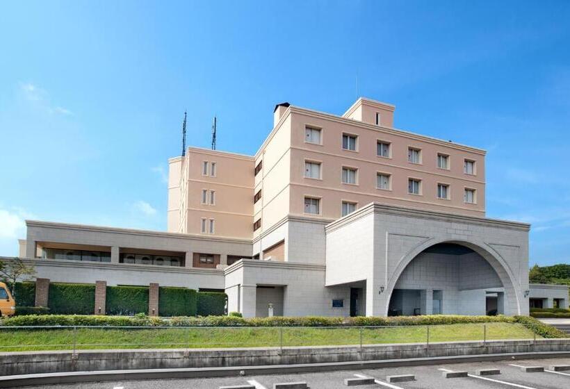 리조트 Grand Xiv Naruto The Lodge