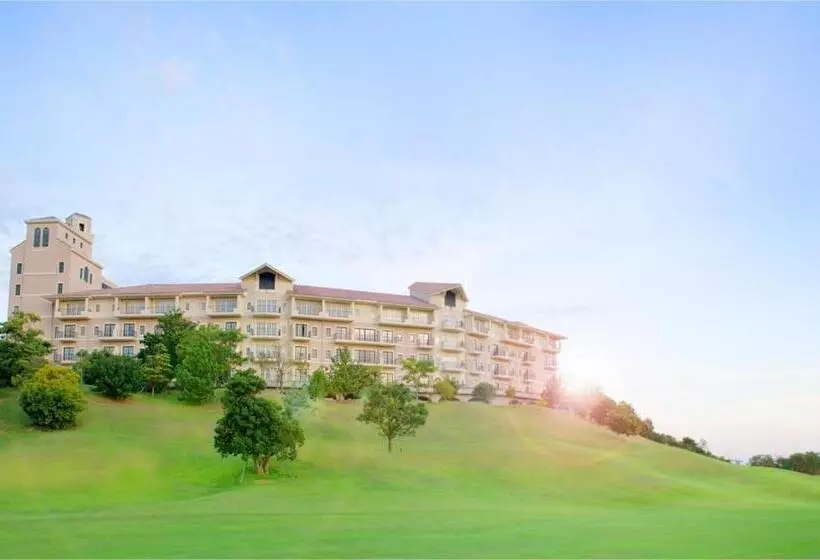 Resort Grand Xiv Naruto The Lodge