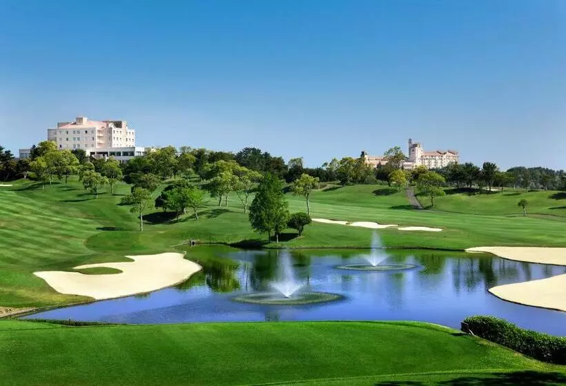 Resort Grand Xiv Naruto The Lodge