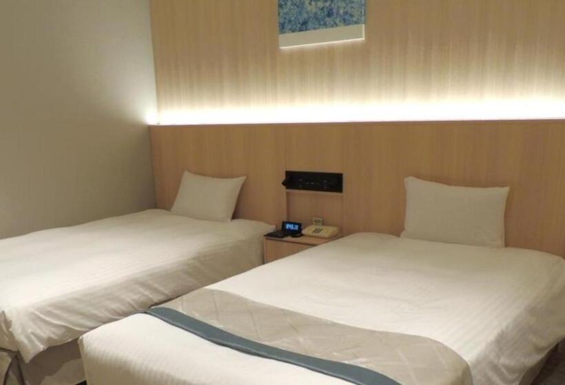 리조트 Grand Xiv Naruto The Lodge