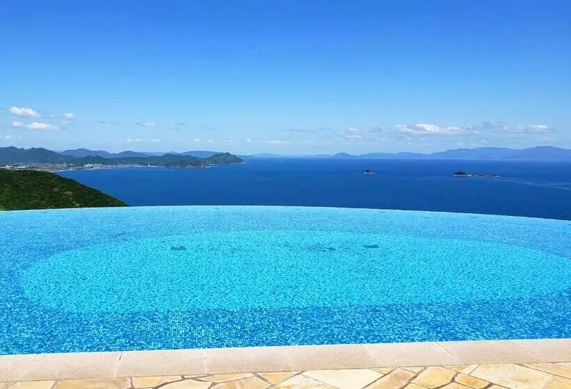 Resort Grand Xiv Naruto The Lodge