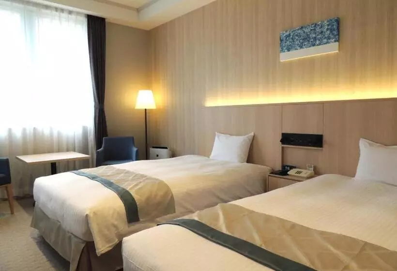 Resort Grand Xiv Naruto The Lodge