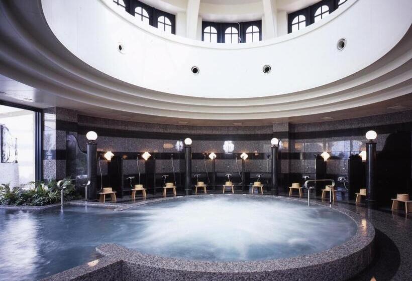 리조트 Grand Xiv Naruto The Lodge