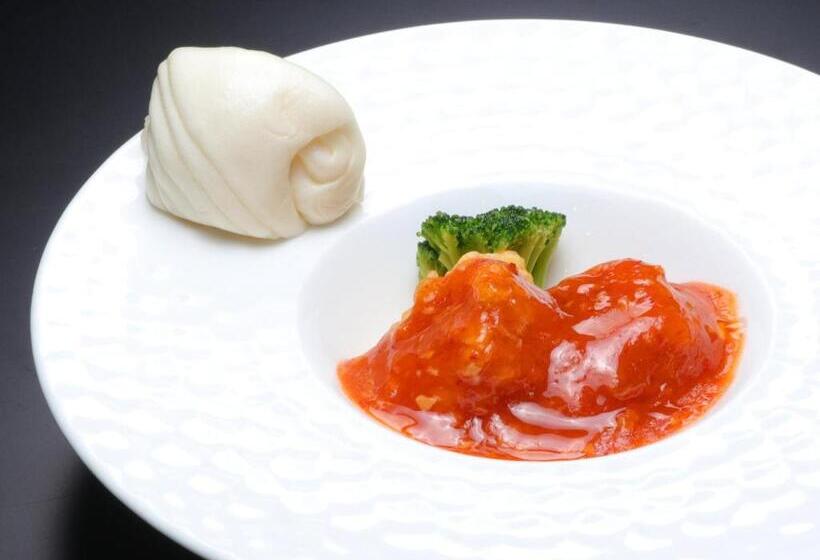 리조트 Grand Xiv Naruto The Lodge