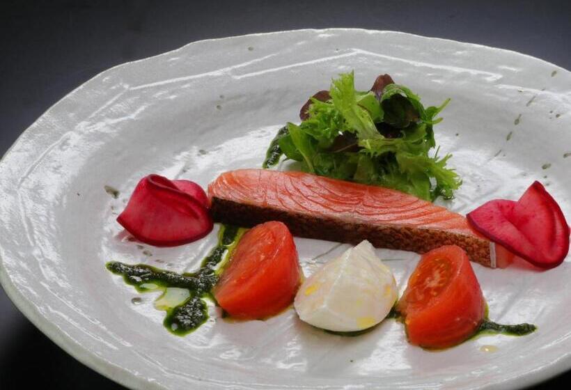 리조트 Grand Xiv Naruto The Lodge