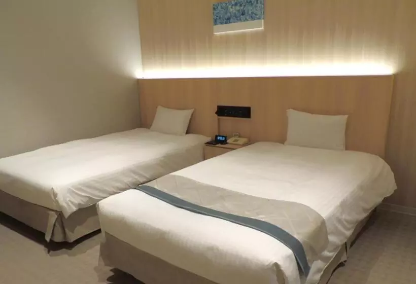 Resort Grand Xiv Naruto The Lodge