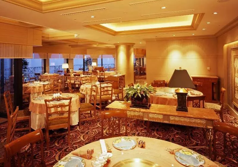 Resort Grand Xiv Naruto The Lodge