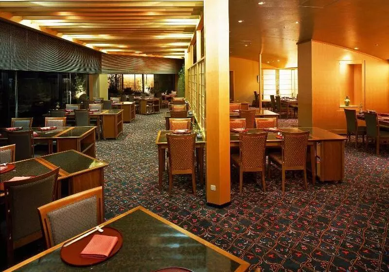 Resort Grand Xiv Naruto The Lodge