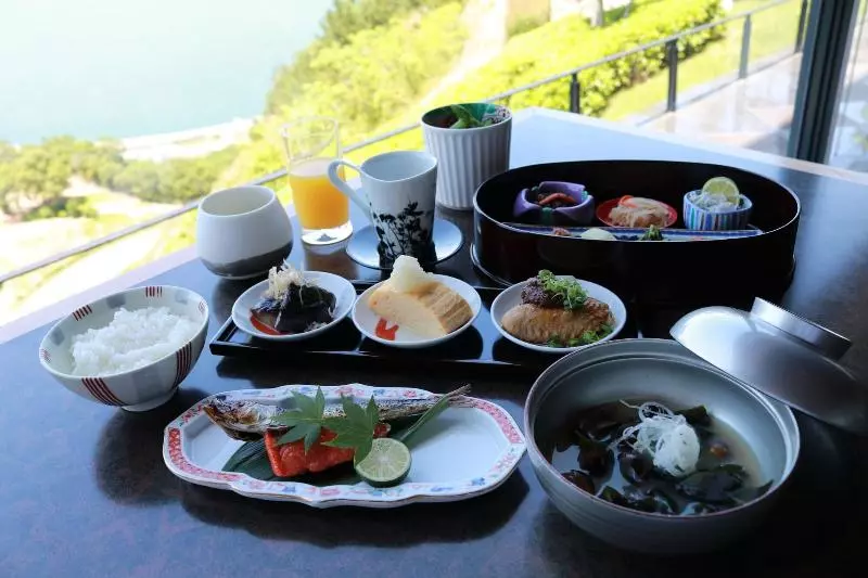 Resort Grand Xiv Naruto The Lodge