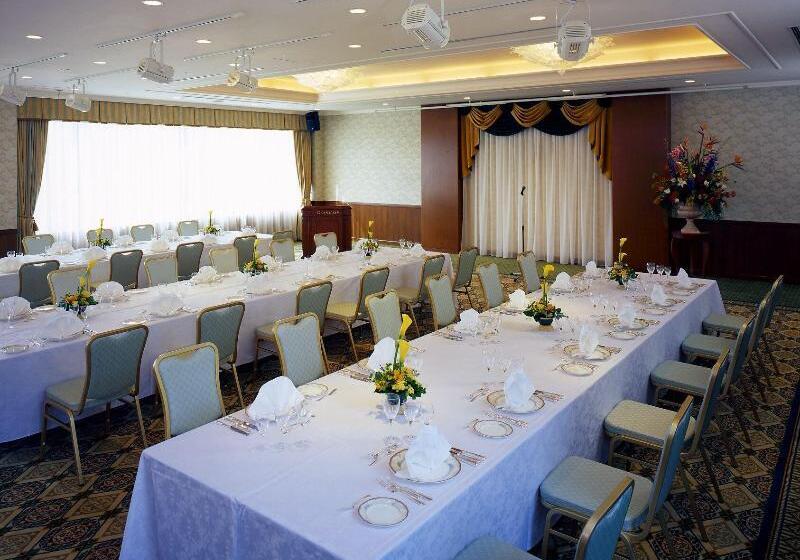 리조트 Grand Xiv Naruto The Lodge