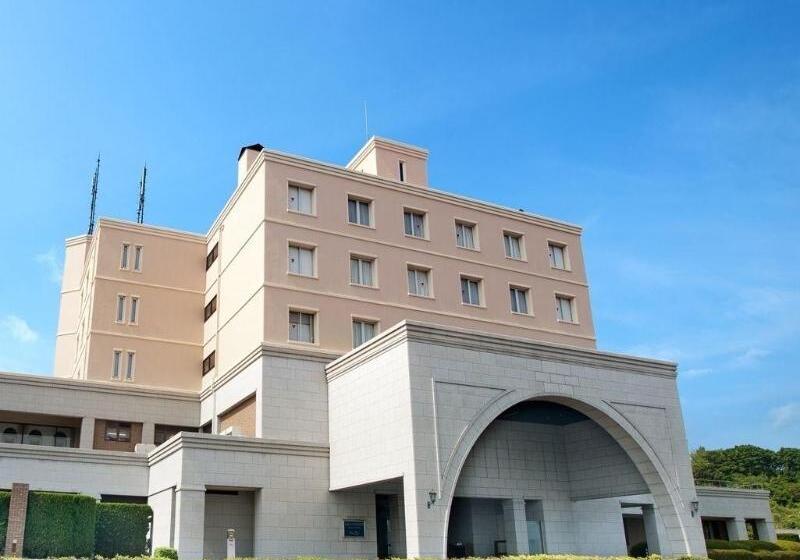 리조트 Grand Xiv Naruto The Lodge