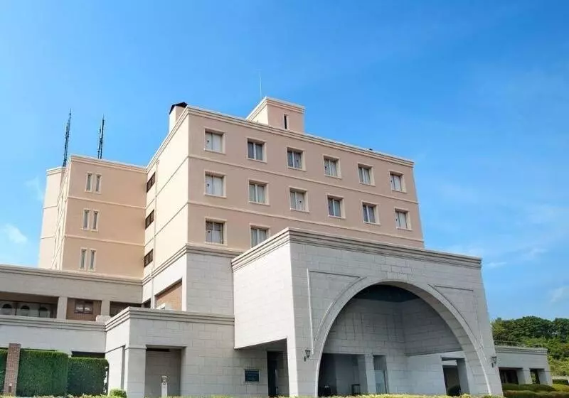 Resort Grand Xiv Naruto The Lodge