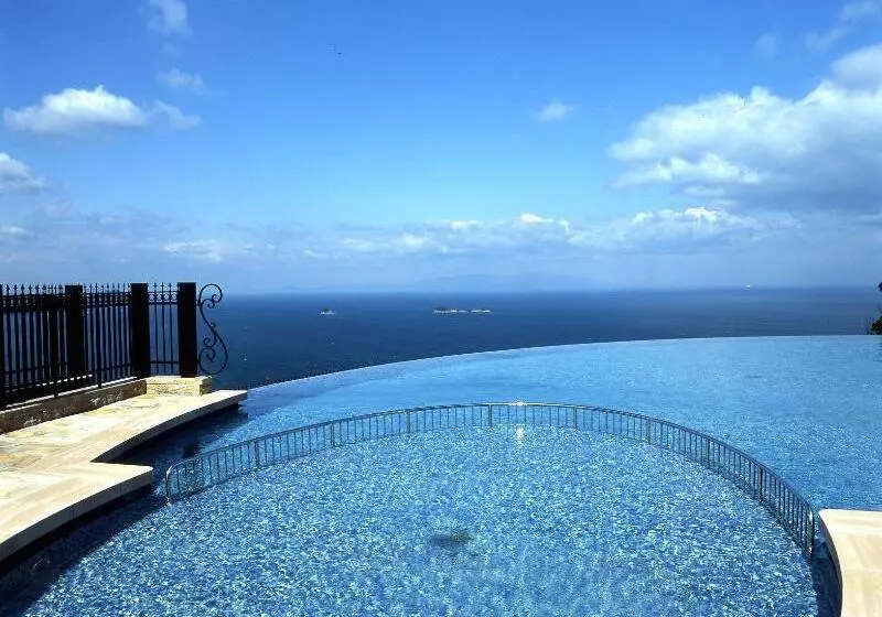 Resort Grand Xiv Naruto The Lodge