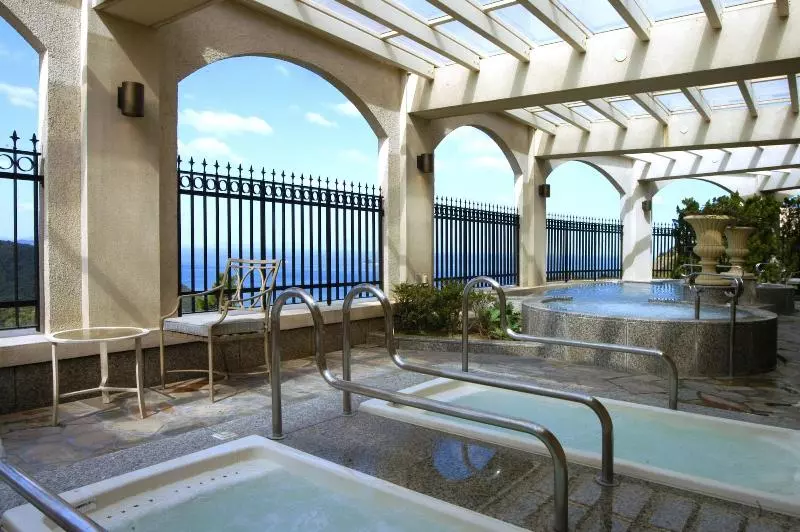 Resort Grand Xiv Naruto The Lodge