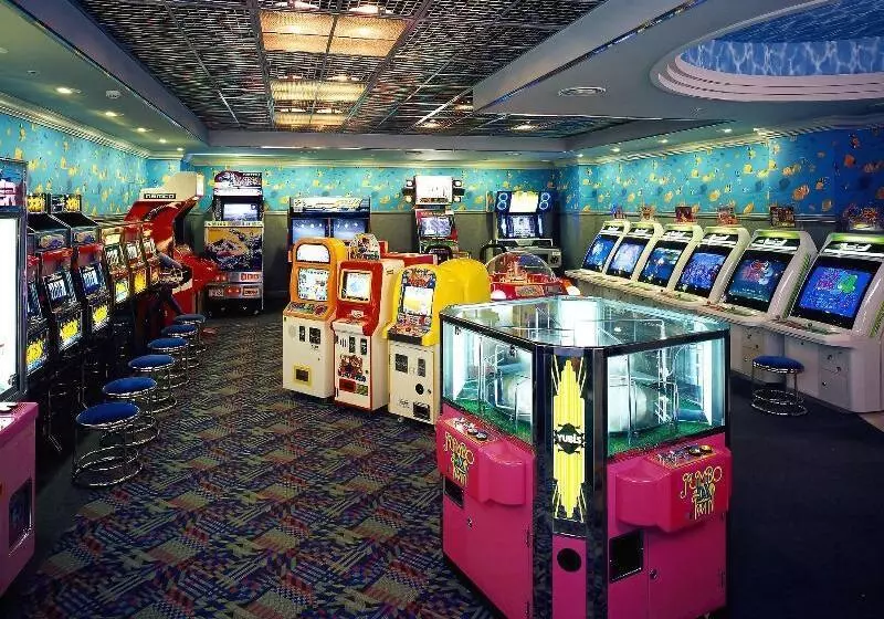 Resort Grand Xiv Naruto The Lodge