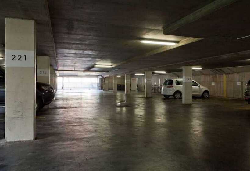 Sandcastles Holiday Apartments