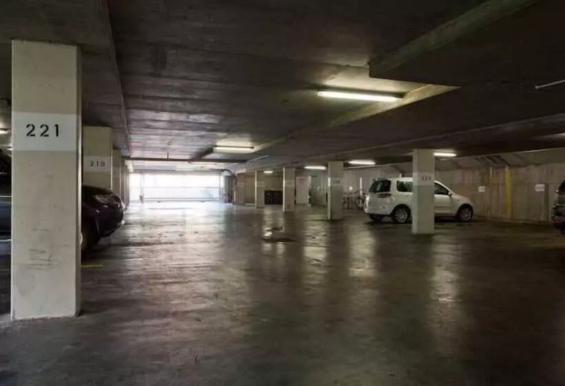 Sandcastles Holiday Apartments