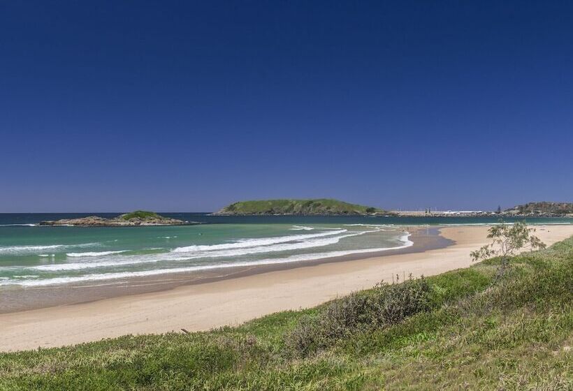 Sandcastles Holiday Apartments