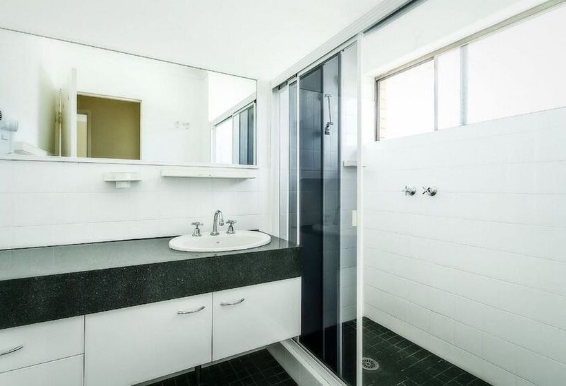 Sandcastles Holiday Apartments