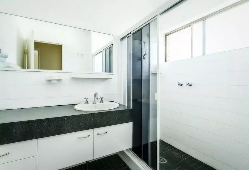 Sandcastles Holiday Apartments