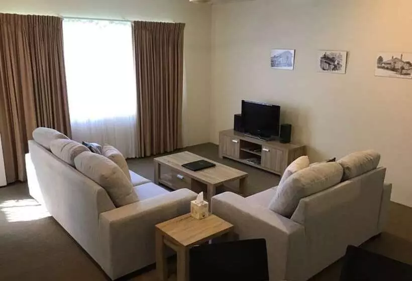 Sandcastles Holiday Apartments