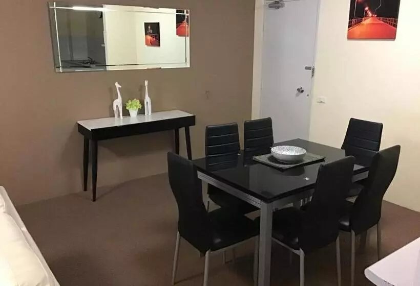 Sandcastles Holiday Apartments