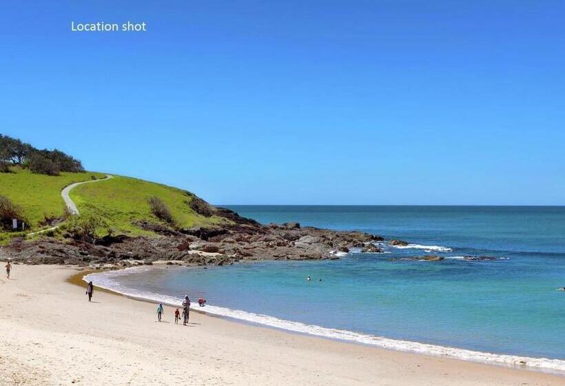 Sandcastles Holiday Apartments