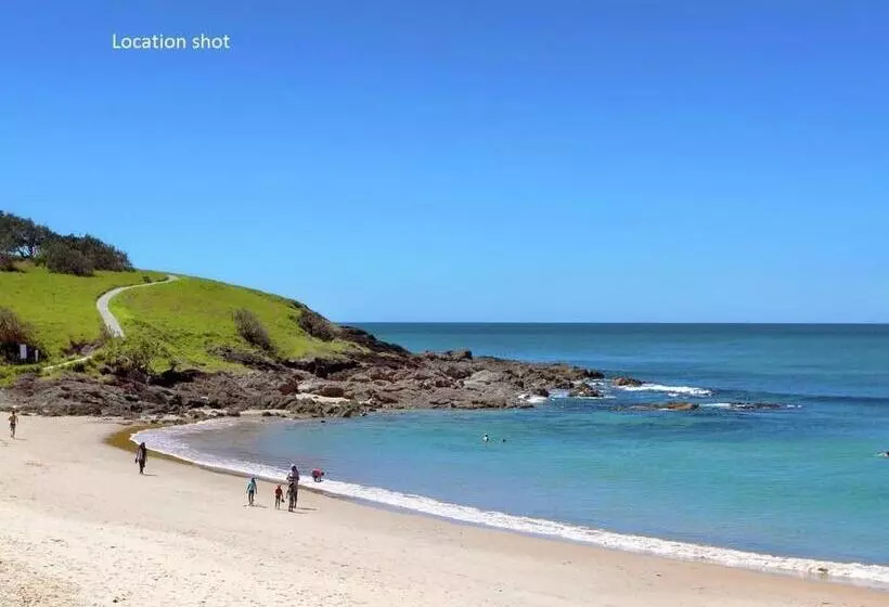 Sandcastles Holiday Apartments