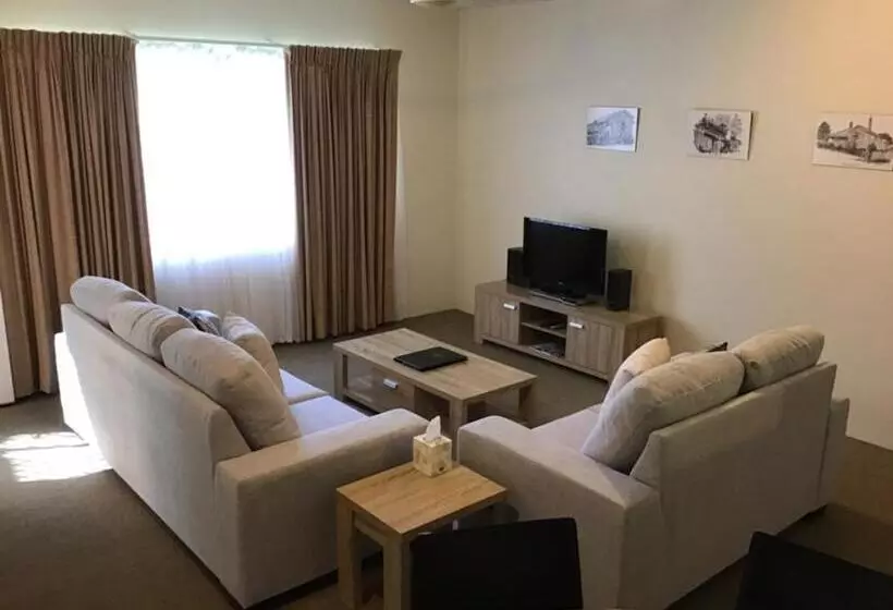 Sandcastles Holiday Apartments