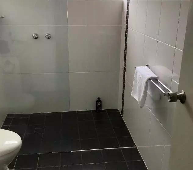 Sandcastles Holiday Apartments