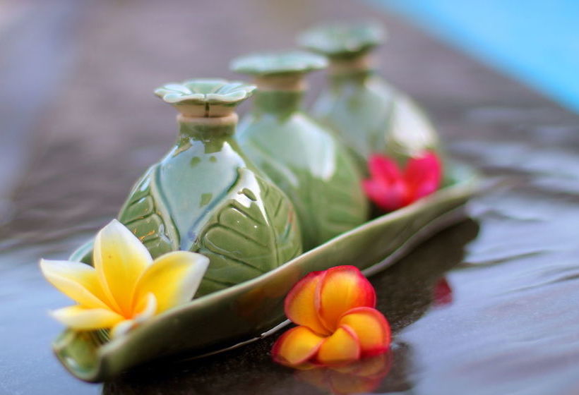 The Banyumas Suite Villa Legian