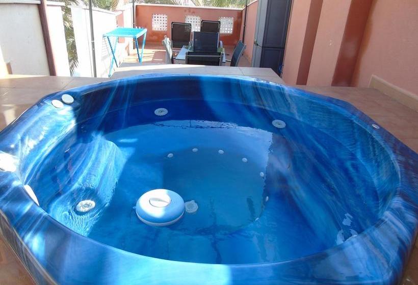 Laguna Beach Vera Playa