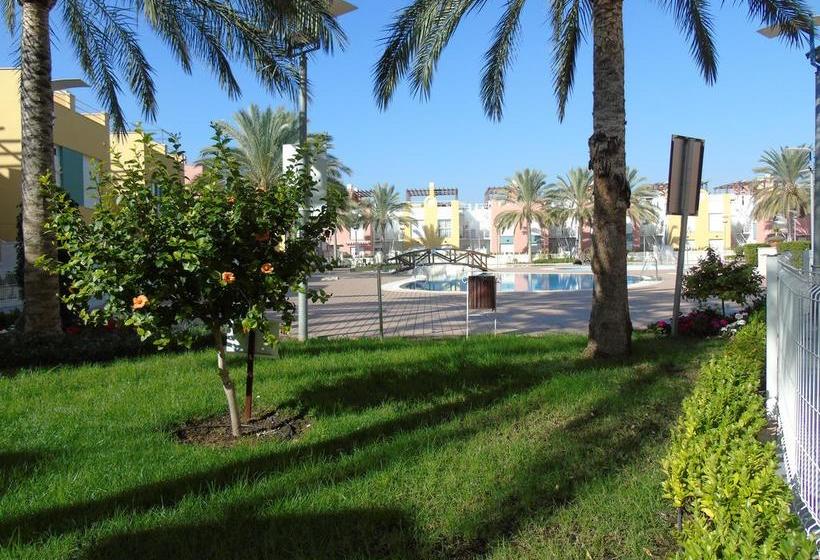 Laguna Beach Vera Playa