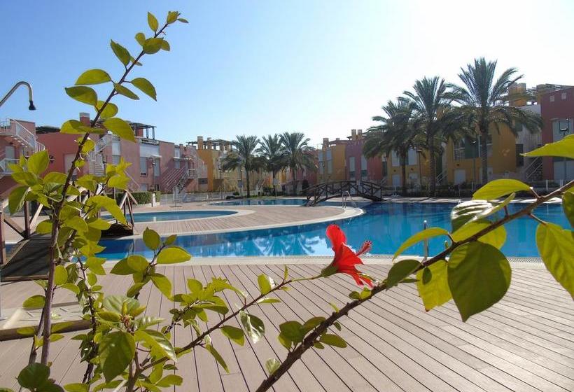 Laguna Beach Vera Playa