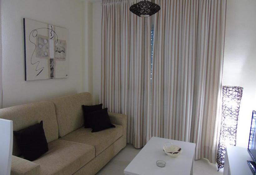 Laguna Beach Vera Playa