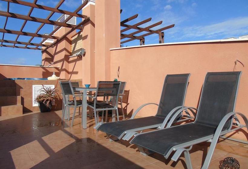 Laguna Beach Vera Playa